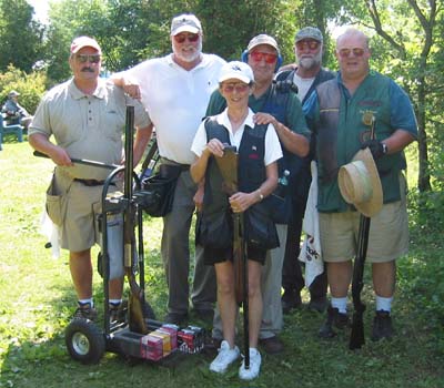Sporting Clays