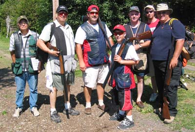 Sporting Clays