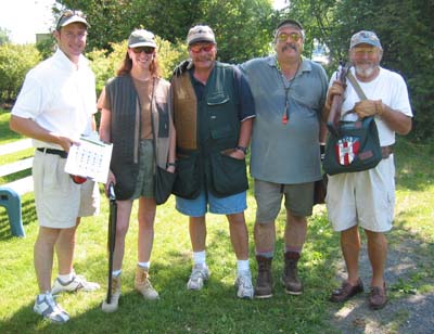 Sporting Clays