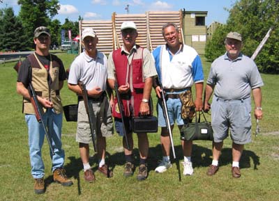 Sporting Clays