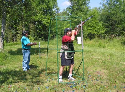 Sporting Clays