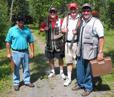 Sporting Clays
