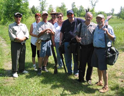 Sporting Clays