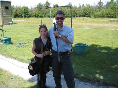 Sporting Clays