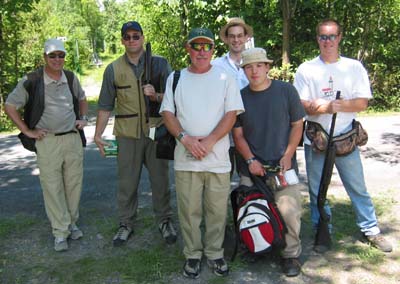 Sporting Clays