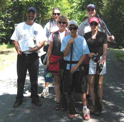 Sporting Clays