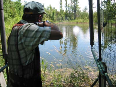 Sporting Clays