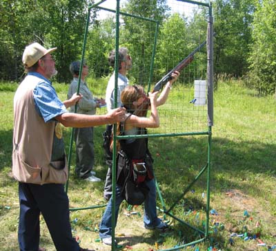 Sporting Clays
