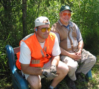 Sporting Clays