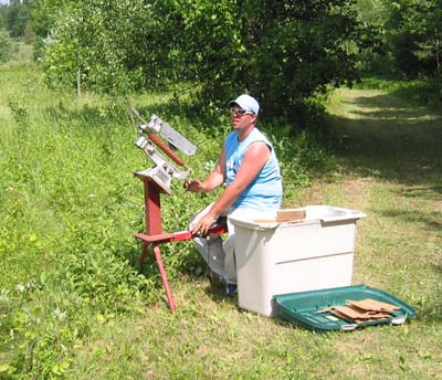 Sporting Clays