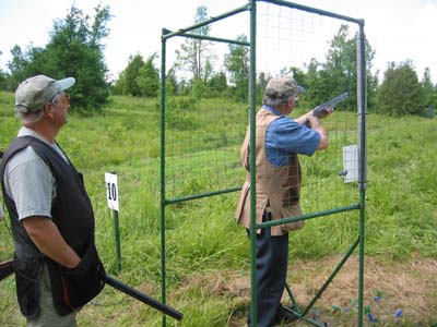 Sporting Clays