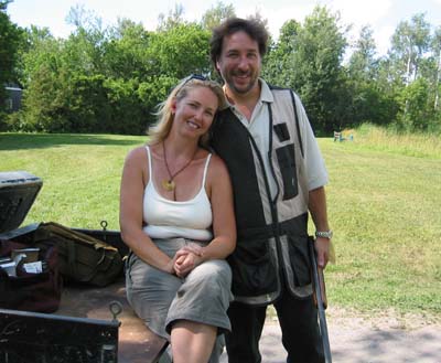 Sporting Clays
