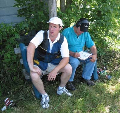 Sporting Clays
