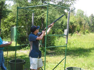 Sporting Clays