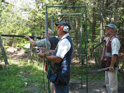Sporting Clays