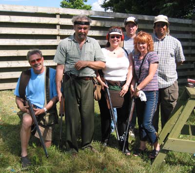 Sporting Clays