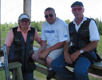 Sporting Clays