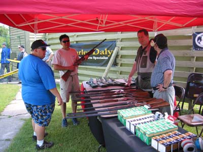 Sporting Clays