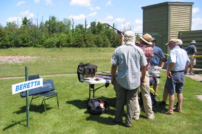 Sporting Clays