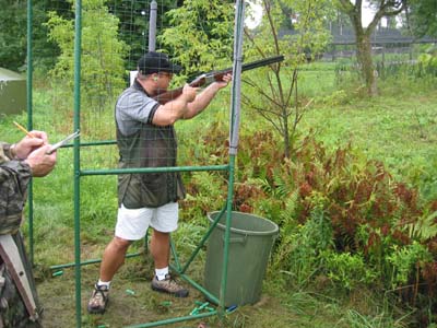 Sporting Clays