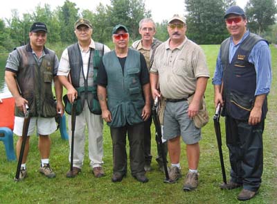 Sporting Clays