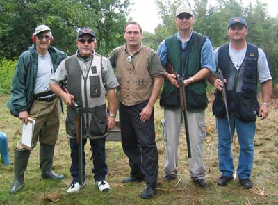 Sporting Clays