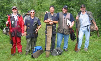 Sporting Clays