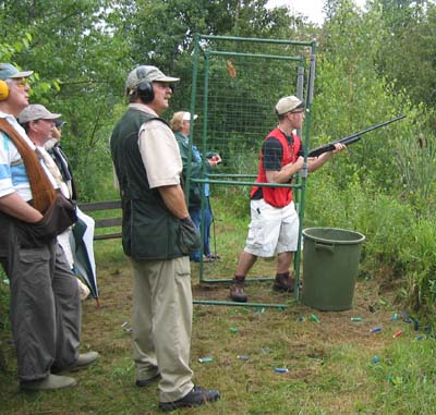 Sporting Clays
