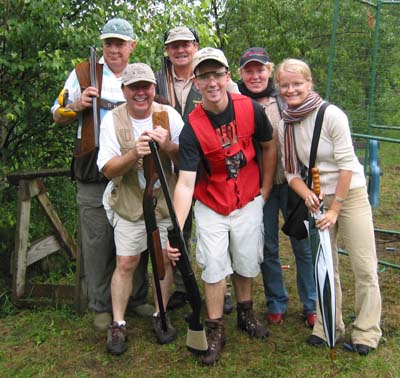 Sporting Clays
