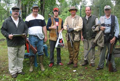 Sporting Clays