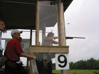 Sporting Clays