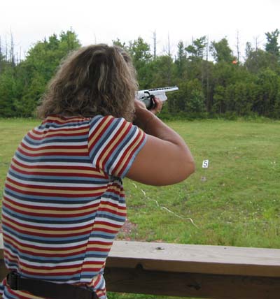 Sporting Clays