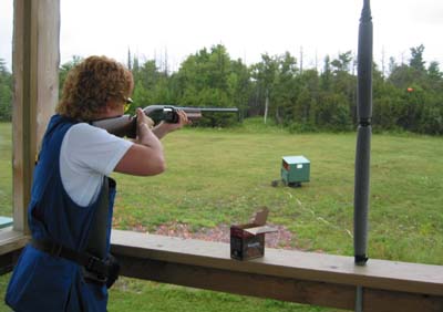 Sporting Clays