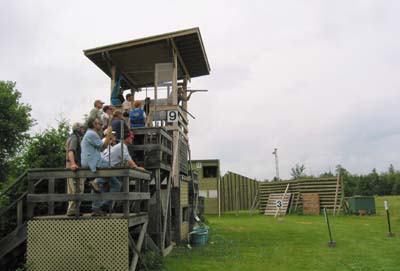 Sporting Clays