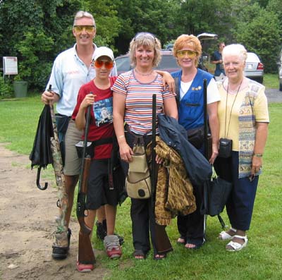 Sporting Clays