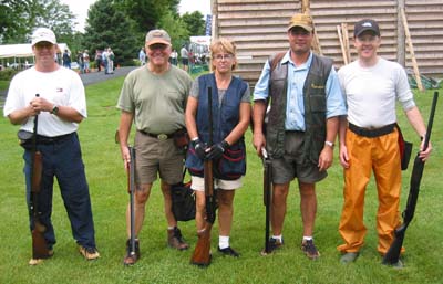 Sporting Clays