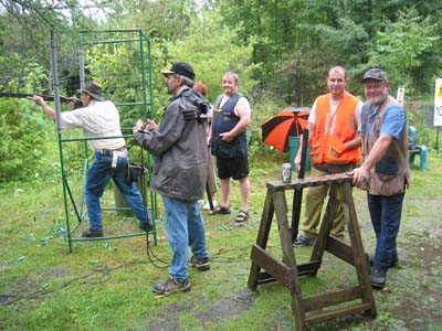 Sporting Clays