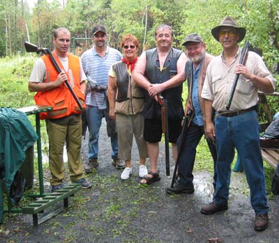 Sporting Clays