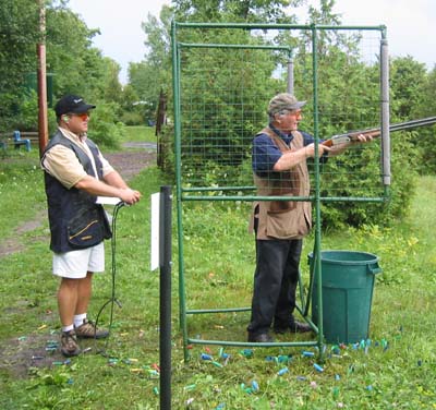 Sporting Clays