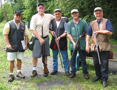 Sporting Clays
