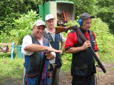 Sporting Clays