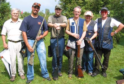 Sporting Clays