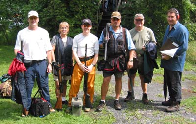 Sporting Clays