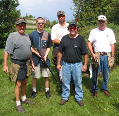 Sporting Clays