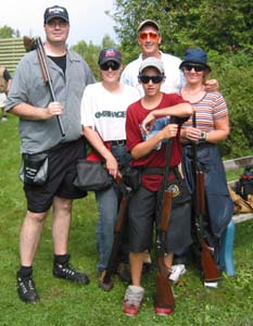 Sporting Clays