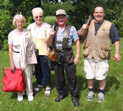 Sporting Clays