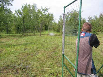 Sporting Clays