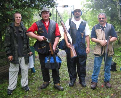 Sporting Clays