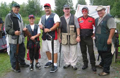 Sporting Clays