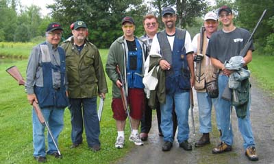 Sporting Clays